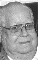 William Jukes Obituary (2007)