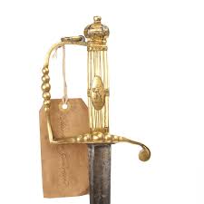 Officer Bicorn Hat ...