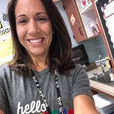 Jennifer Sestak's Instagram, Twitter & Facebook