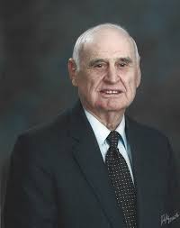 Lt. Colonel John Emery Voss :: Russell Haven of Rest