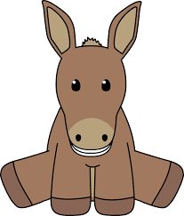 Picture of a donkey smiling. Smiling Donkey Icons Png Free Png And Icons Downloads