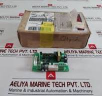 Abb Nbrc-61C Chopper Brake Unit Control Board 61357246F