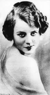 Edna Best 1925