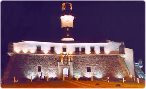 Bahia is the fourth most populous brazilian state. Bahia Brazil Tourist Attractions