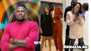 Who be di housemates and wetin be di theme of di show? Hmnp5fpyy53vym