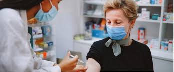 All albertans 12+ can book first doses now, second doses available in stages. Ontario Pharmacies And Primary Care Settings To Begin Offering Covid 19 Vaccinations Retail Council Of Canada