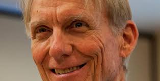 Michael Shea Webinar Video "The Laws of the Vascular Tree