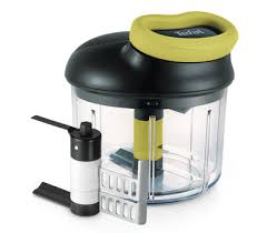 Hachoir 5 Secondes Lame Emulsion De Tefal Miss Pieces Com