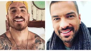 Fede bal se curó del cáncer. Fede Bal Y El Chino Leunis Coincidieron En Un Profundo Cambio En Sus Vidas Entretenimientos Telefe Com
