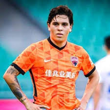 Why did juan fernando quintero not play for porto? Juanfer Quintero Abandona China Y Desprecia A River Para Jugar En Un Grande De Sudamerica Depo