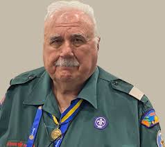 IFSR Scouting Rotarians