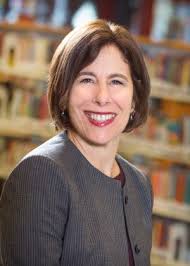 Lisa Rosenblum, New King County Library System Director