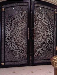 شركة التجارة العالمية المتقدمة aitoc لاعمال الحديد والاستانلس ستيل fullscreen page door gate design steel gate design home gate design