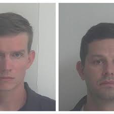 Georgia couple sentenced to 100 years in prison for sexual abuse of adopted  kids