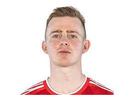 Cameron Harper's Instagram, Twitter & Facebook