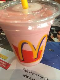 Maybe you would like to learn more about one of these? Yasir Arif On Twitter Strawberry Shake Mcdonald S In Lahore Https T Co 1v7kcu5hjd
