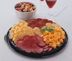 This cold appetizer can be assembled in minutes, and it adds a tasty and colorful touch to any party spread. Appetizer Buying Guide How To Cooking Tips Recipetips Com