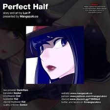 Now, in a land that is equally divided up between man and woma. Perfect Half Chapter 73 Read Perfect Half Chapter 73 Online At Allmanga Us Page 1