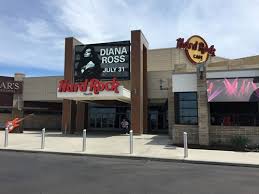 Hard Rock Racino Northfield Stores To Buy Headphones