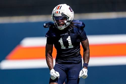 Auburn Tigers Sports - AL.com