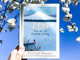 The art of simple living by shunmyo masuno book review you don't have to spend your life stressed and miserable. Zen The Art Of Simple Living By Harry Goldhawk On Dribbble