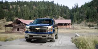 We analyze millions of used cars daily. 2014 Chevrolet Silverado 1500 5 3l 4x4 Crew Cab Tested