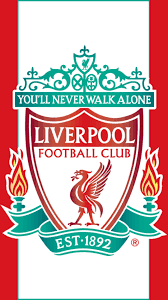 Pin On Liverpool Wallpapers