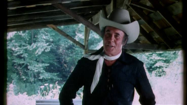 Other Cowboy Stars — Sunset Carson and Lash La Rue in “Alien Outlaw” |  Charles Starrett - One Fan's Journey