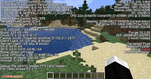To install the optifine mod to play with mods on your mac or windows computer, you need to download the minecraft forge file. Optiforge Mod 1 16 5 1 15 2 Hacer Que Optifine Sea Compatible Con Forge Guitar Master