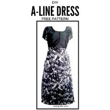 We did not find results for: Make An A Line Dress Free Sewing Pattern Tutorial Sew Guide