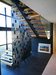 Pin On U Shaped Staircase