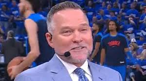 I'm getting a lot of heat'