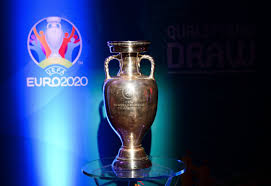 Euro 2020 qualifying * 10 groups, drawn in seven pots * nations league top league winners (4) in one pot, next 6 top league teams in pot 1; How Can Republic Of Ireland Qualify For Euro 2020 Uefa Nations League And Group D Explained Ahead Of Gibraltar Clash