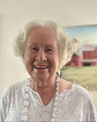 Lorene Belton Hazlewood Obituary September 27, 2025