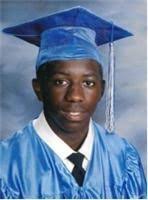 Keith McGhee Obituary (2015)