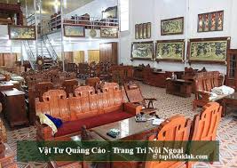 Top 10 cửa hàng nội thất đáng tin cậy tại Buôn Ma Thuột - Mytour