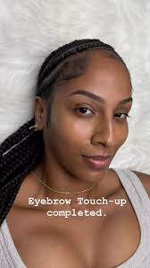 Final touch, flawless finish!, Your 2–3 month microshading touch-up  perfects the shape, fills in any fading, and completes your brow  transformation. Ready for long-lasting, effortless beauty!, ...