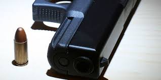4.9 (20) glock g19 gen5 9mm semiautomatic pistol. Why The Glock Became America S Handgun
