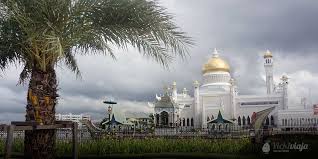 Check the australian high commission website for details about opening hours and any temporary closures. Things To Do In Brunei Darussalam The Unknown Country In Borneo