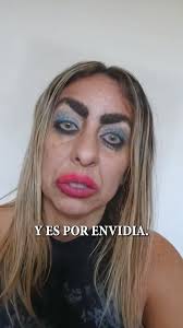 A mi amiga la insultan por ser bonita y...