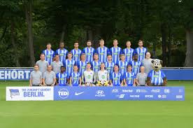 Hier auf bz.de alle neuigkeiten. Hertha Berlin On Twitter Hertha S U23 Squad Looking Fresh Faced And Ready To Kick On In The Regionalligano Hahohe