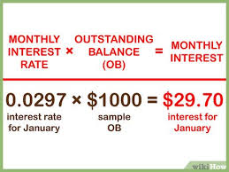 About 60% of american credit card holders are convenience users, meaning they avoid interest charges by paying balances in full every month. 5 Ways To Calculate Credit Card Interest Wikihow
