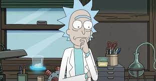 Over in the uk, you'll have to put your spoilers shields up for almost 24 hours: Rick And Morty Reveals Major Season 5 Return In New Episode Opening