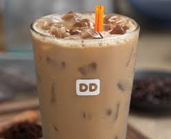Leader in hot, decaf, flavored and iced coffee, and of course, donuts. Dunkin Donuts Chai Tea Latte Caffeine