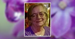 Joyce Jennell Newman Obituary August 1, 2022