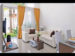 10 tips hiasan ruang tamu yang mudah supaya nampak cantik elegan fuh ruang tamu rumah dihias macam. Inspirasi Ruang Tamu Plus Ruang Keluarga Simpel Minimalis Dan Keren Youtube