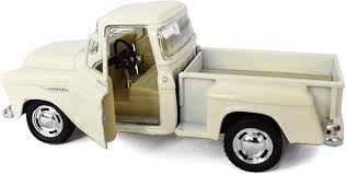 Image result for White 1955 Truck