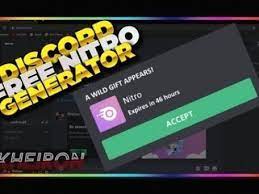 Free Nitro Discord Server In 2021 Coding Discord Nitro