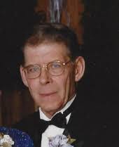 Obituary information for Thomas A. Fortney