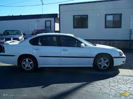 Image result for White 2003 Impala